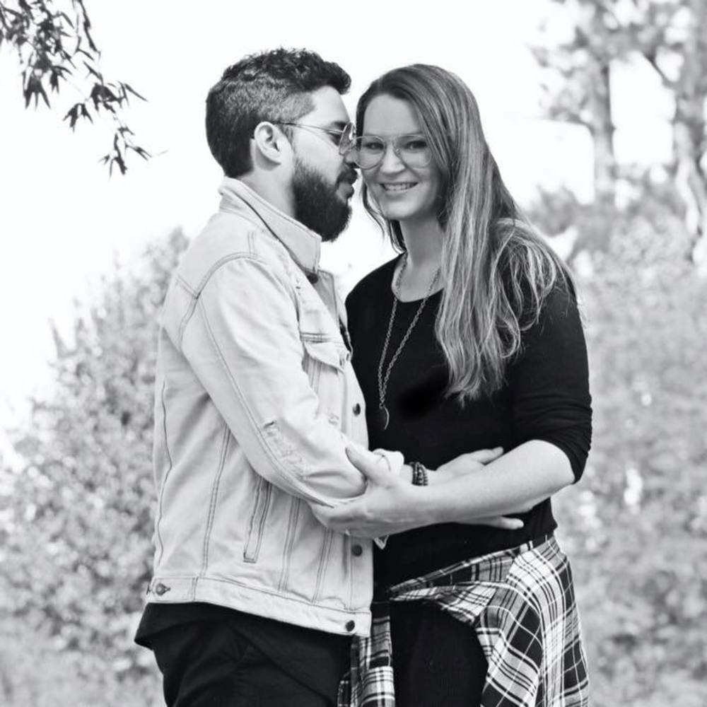 Meet your Posher, Esteban